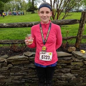 Meet your Posher, Anna